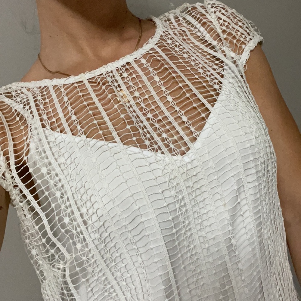 Bebe dress